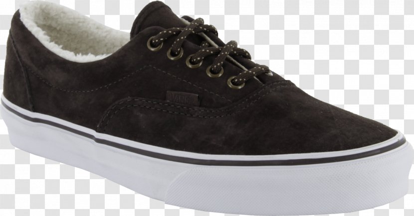 Sports Shoes Suede Skate Shoe Vans - Sportswear - Put On Your Own Day Transparent PNG