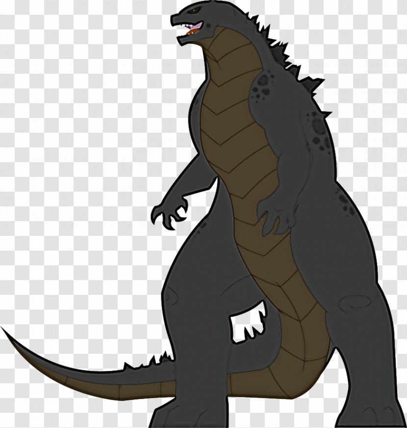 Dinosaur - Reptile Transparent PNG