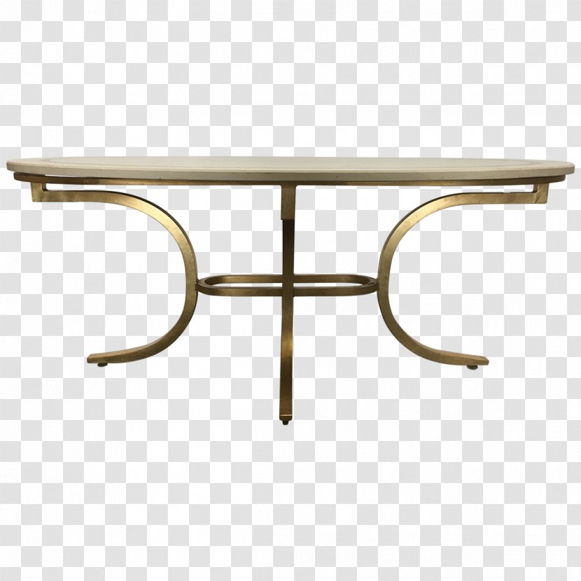 Coffee Tables Angle Oval - End Table - Cocktail Transparent PNG