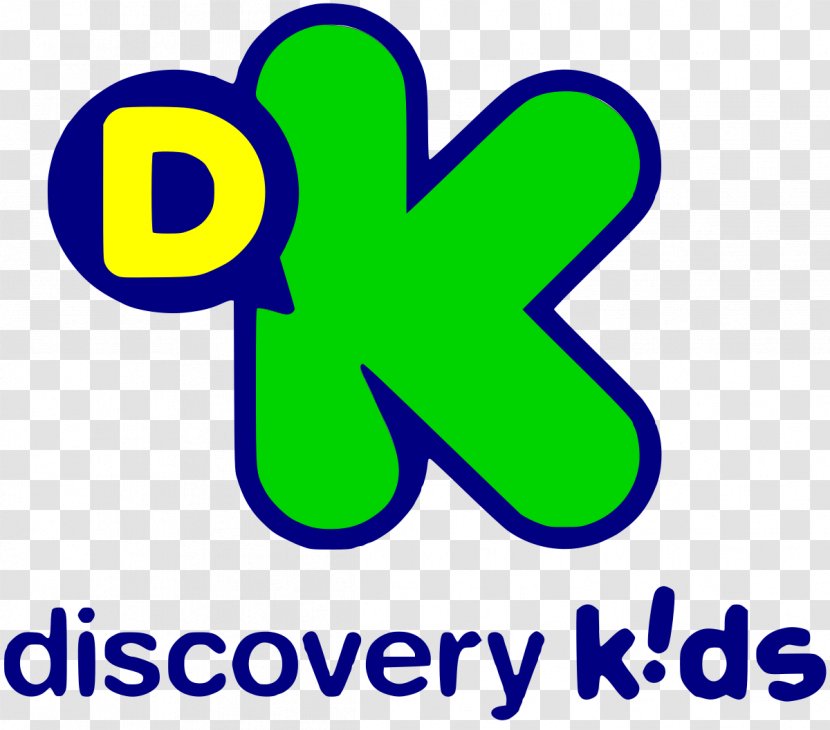 Discovery Kids Channel Television Discovery, Inc. - Show Transparent PNG