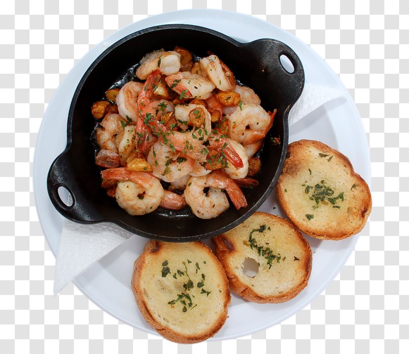 Seafood Portuguese Cuisine Recipe Hors D'oeuvre - Frame - Good Food Photography Transparent PNG