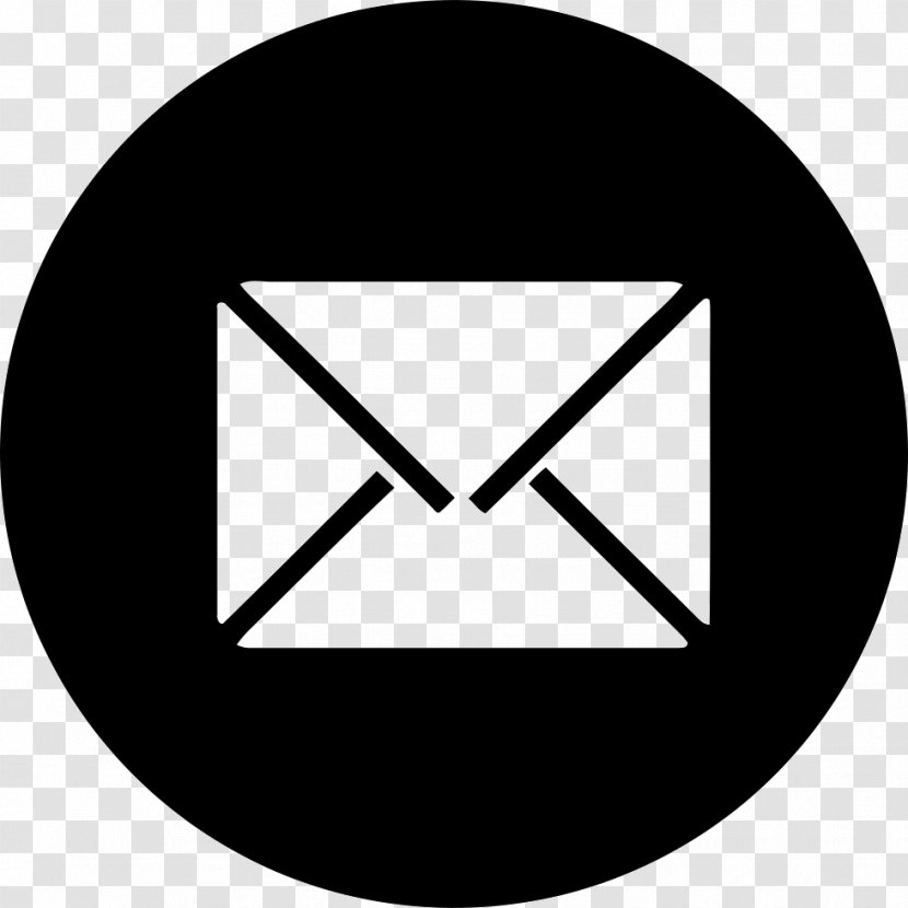 Email Clip Art - Bounce Address Transparent PNG