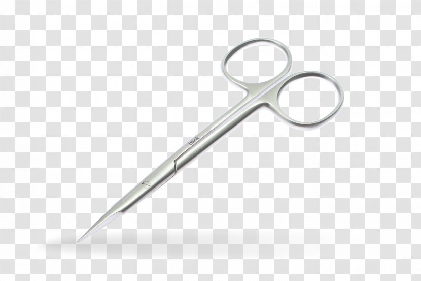 Scissors Hair-cutting Shears - Hair Shear Transparent PNG