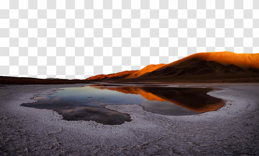 Loch Geology Phenomenon Transparent PNG