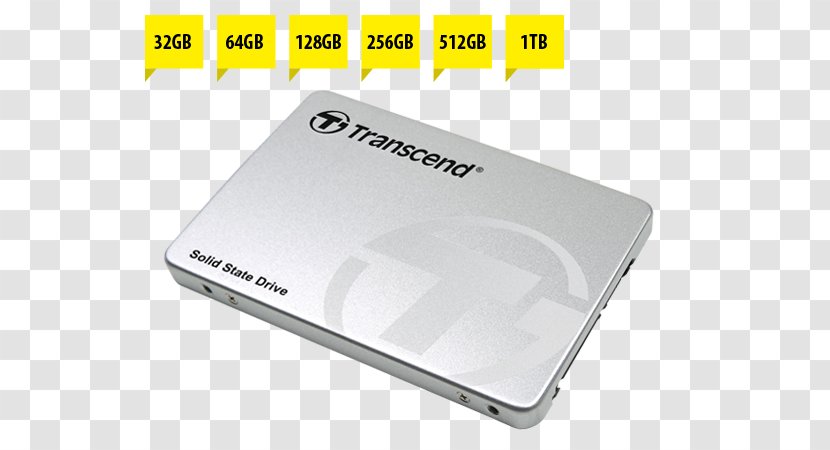 Laptop Solid-state Drive Serial ATA Transcend SSD220S Internal Hard SATA 6Gb/s 2.5