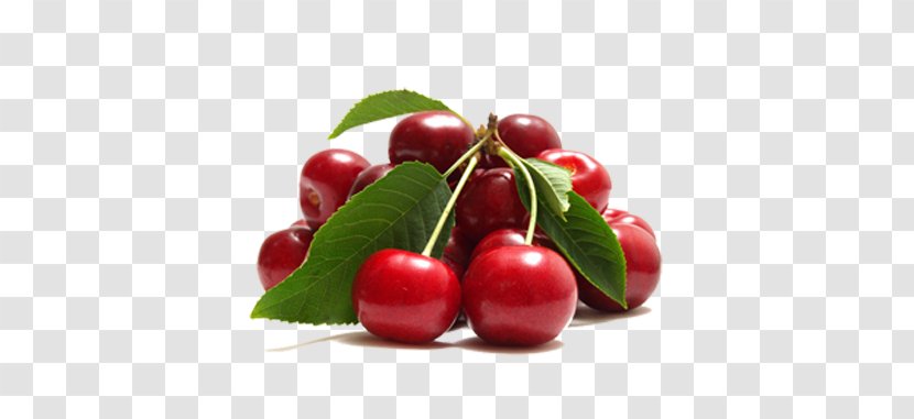 Fruit Salad Cherry Food Cranberry Juice - Highdefinition Television Transparent PNG