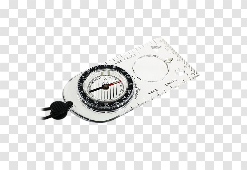 Compass Suunto Oy Buzola Navigation Orienteering - Tool - Protractor And Compas Transparent PNG