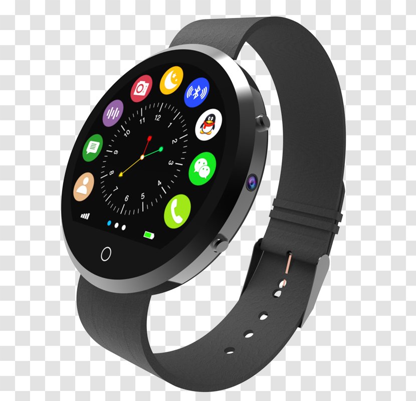 Watch Strap Transparent PNG