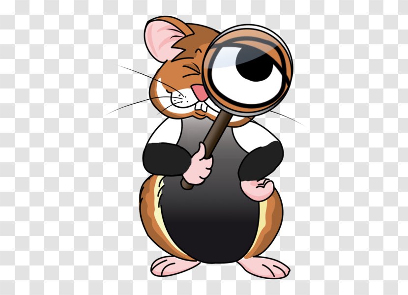 European Hamster Rodent Federal Agency For Nature Conservation Animal - Human Behavior Transparent PNG
