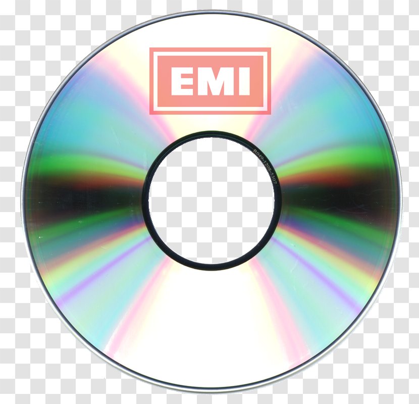 Compact Disc Manufacturing DVD CD-ROM Optical Packaging - Data Storage Device - Gi Transparent PNG