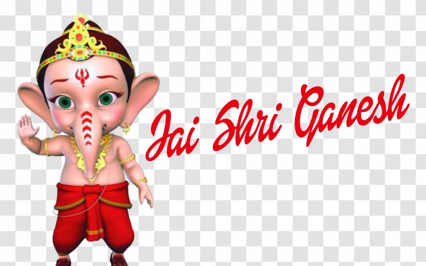 Ganesha Sri Clip Art - Deva Shree Transparent PNG