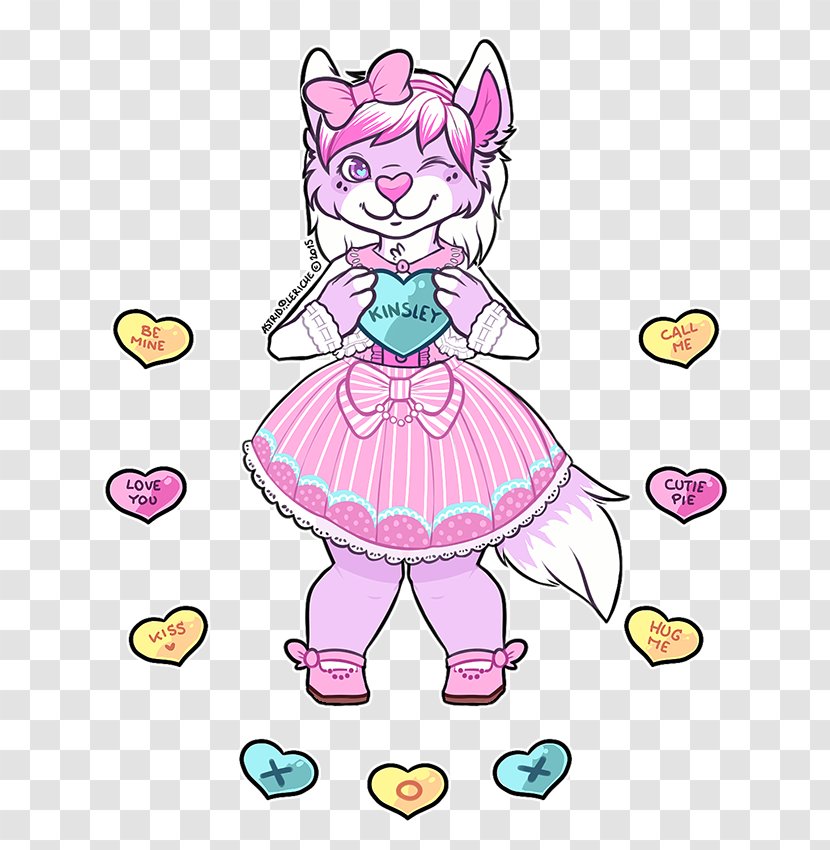 Line Art Cartoon Clip - Heart - W Clement Stone Transparent PNG