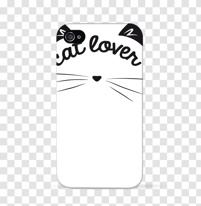 IPhone 5 7 Ceramic Mug Cat - Iphone - Lover T Shirt Transparent PNG