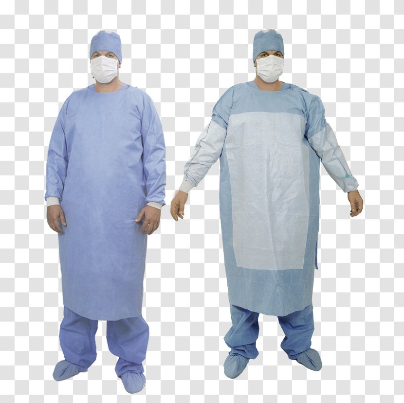 Surgeon Clothing Surgery Lab Coats Apron - Jacket Transparent PNG