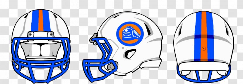 American Football Protective Gear Helmets Clip Art - Mode Of Transport - H5 Transparent PNG