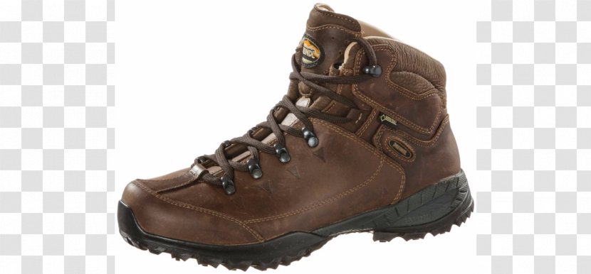 Lukas Meindl GmbH & Co. KG Hiking Boot Shoe - Exercise - Active Living Transparent PNG