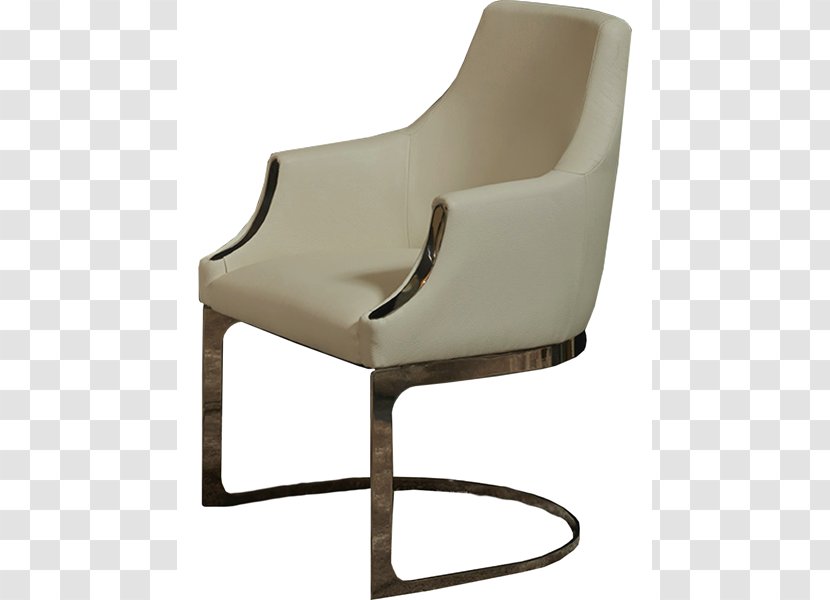 Chair Product Design Armrest - Furniture Transparent PNG