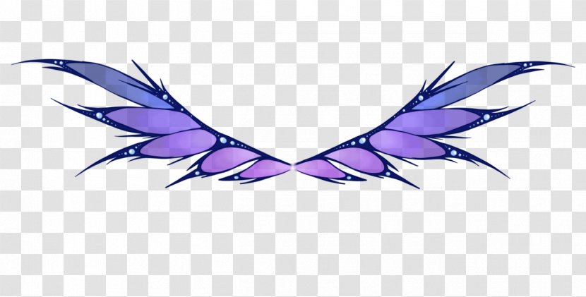 Crown Sceptre Clip Art - Wings Transparent PNG