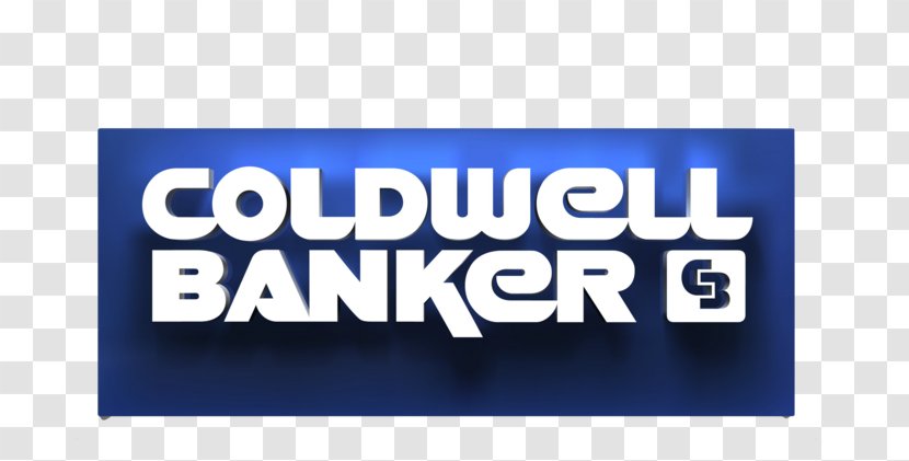 Vehicle License Plates Coldwell Banker Jamaica Realty Display Advertising Logo - Device - Real Estate Agents Transparent PNG