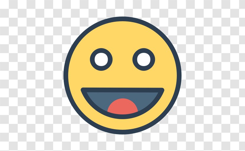 Smiley Emoticon GIF Transparent PNG