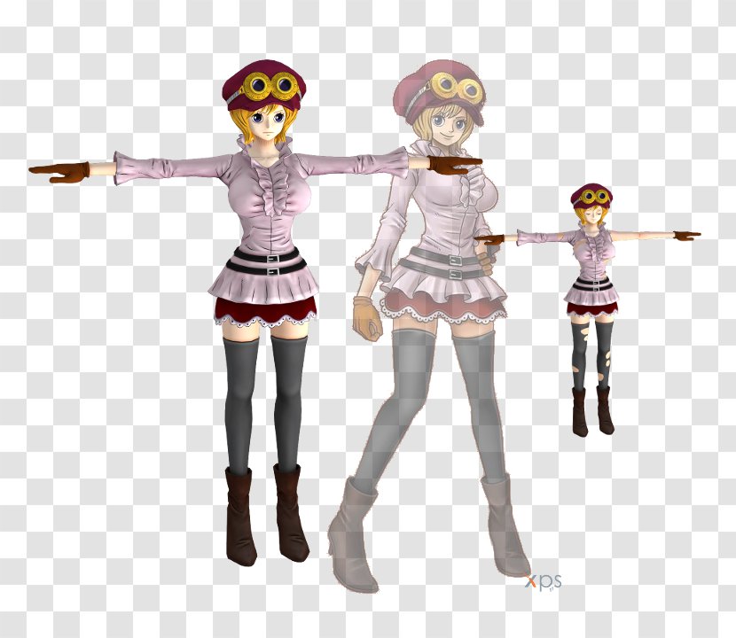 Figurine Action & Toy Figures Doll Transparent PNG