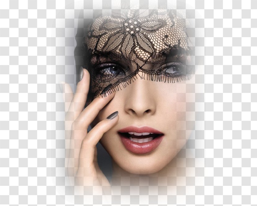 Chanel Christian Dior SE Cosmetics Eye Shadow Make-up Artist - Hairstyle Transparent PNG