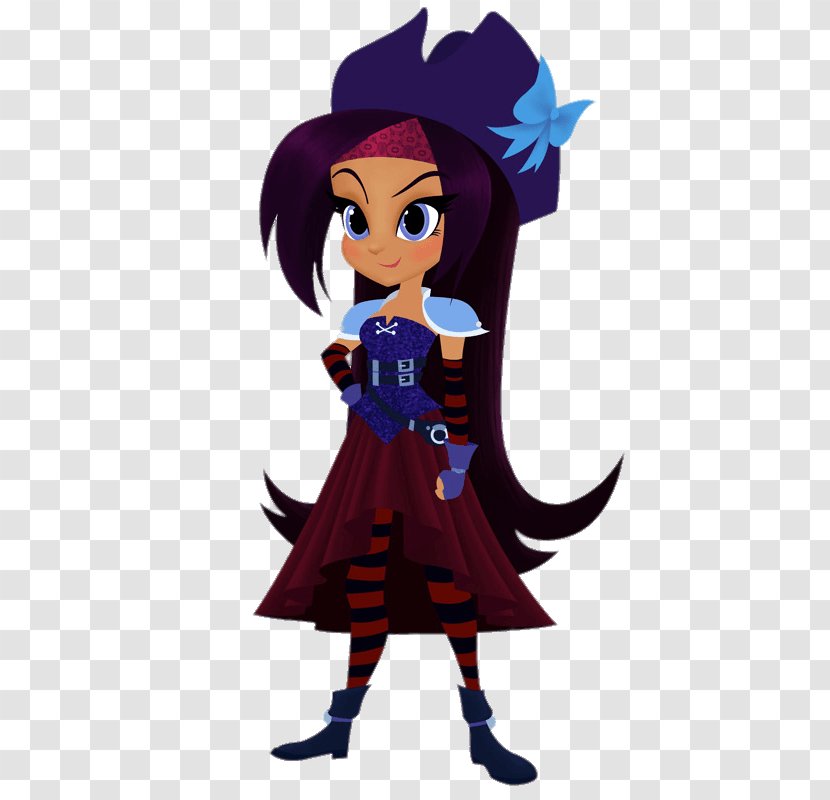 The Pirate Genie Nickelodeon Shimmer And Shine - Season 2 - Nick Jr.Others Transparent PNG