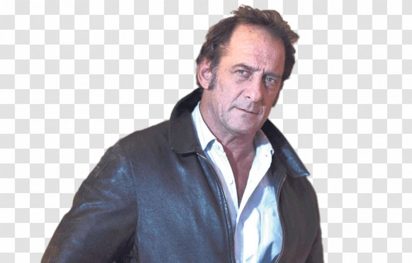 Vincent Lindon The Measure Of A Man Cannes Best Actor Award - Suit Transparent PNG