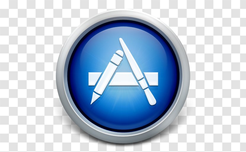 Mac App Store Apple - Google Play Transparent PNG