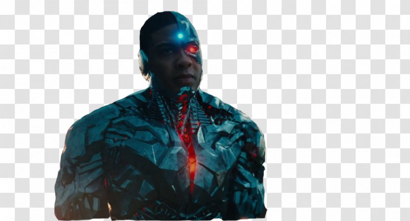 Cyborg Mera Rendering Art Photography Transparent PNG