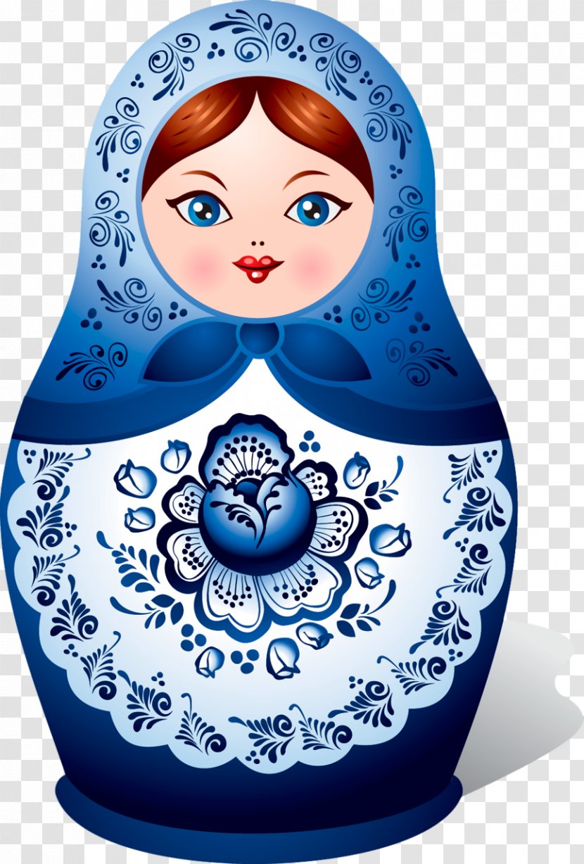 Matryoshka Doll Stock Photography Nesting Clip Art - Sarafan - Nest Transparent PNG