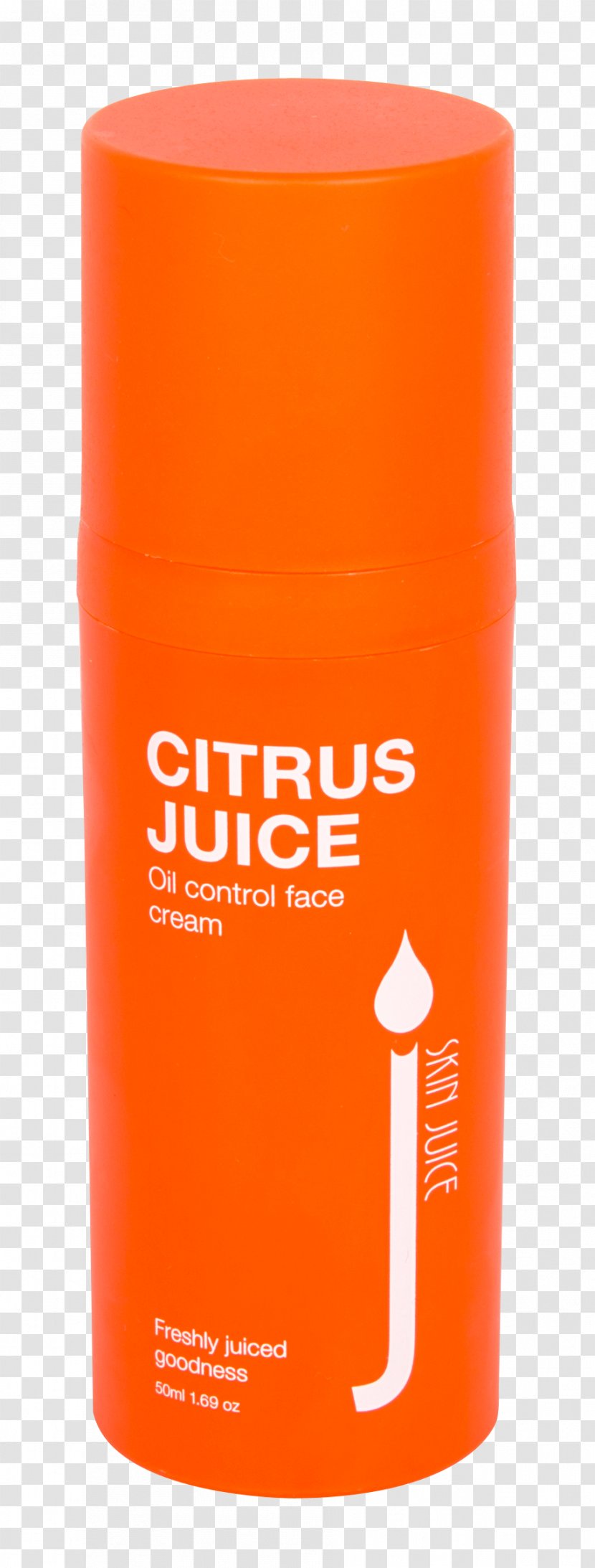 Juice Citrus Oil Cleansing Method Moisturizer - Cleanser Transparent PNG