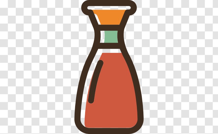 Ketchup Condiment Sauce - Hot Transparent PNG