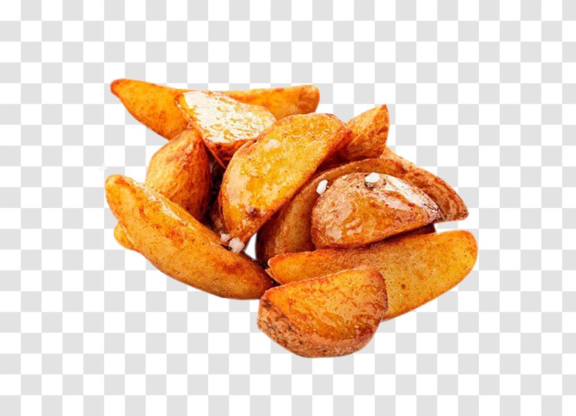 French Fries Potato Wedges Barbecue Hamburger Sushi - Restaurant Transparent PNG