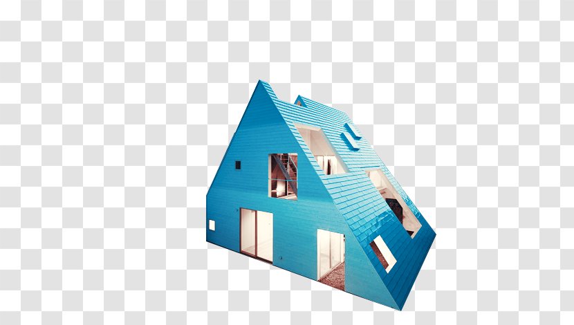 Architecture Building - Modern Transparent PNG