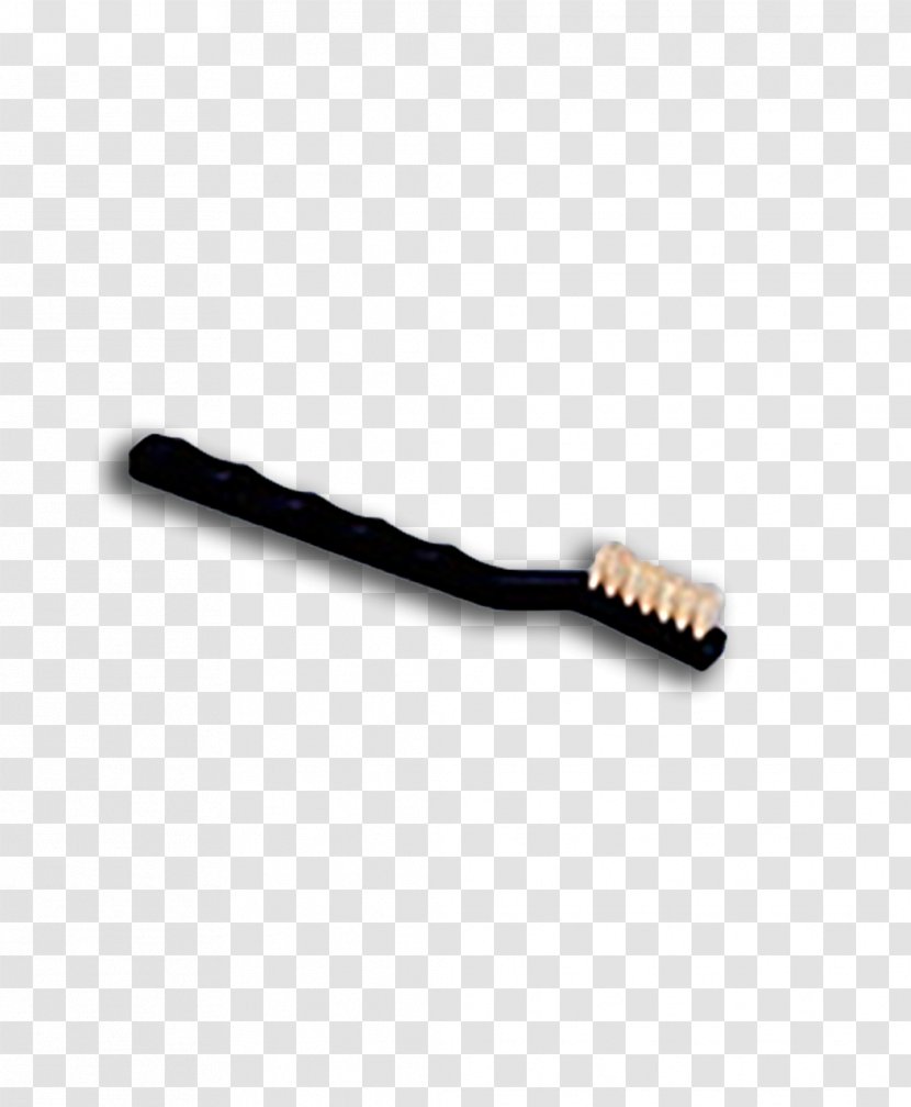 Brush - Electronics Accessory - Tooth Royal Transparent PNG