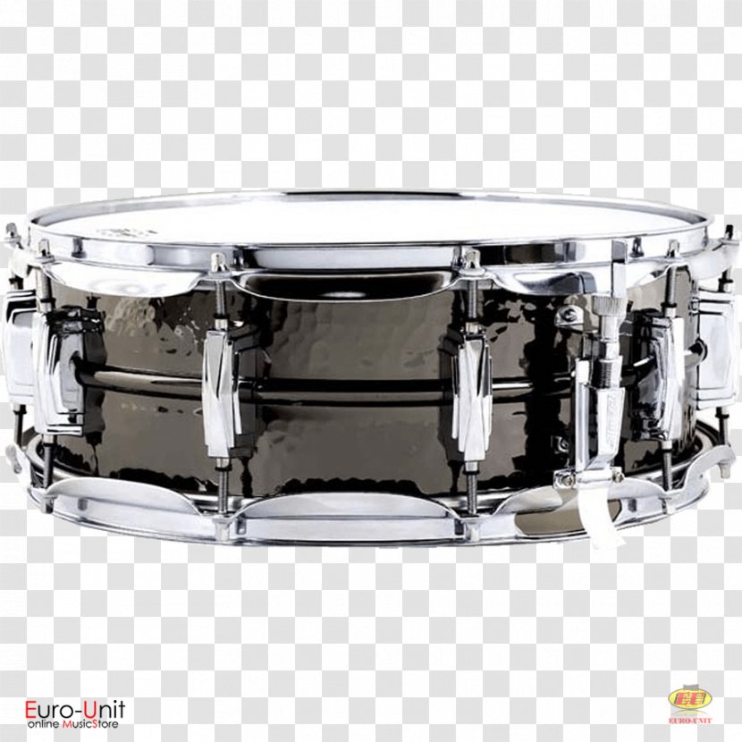 Snare Drums Timbales Marching Percussion - Ludwig - Drum Transparent PNG