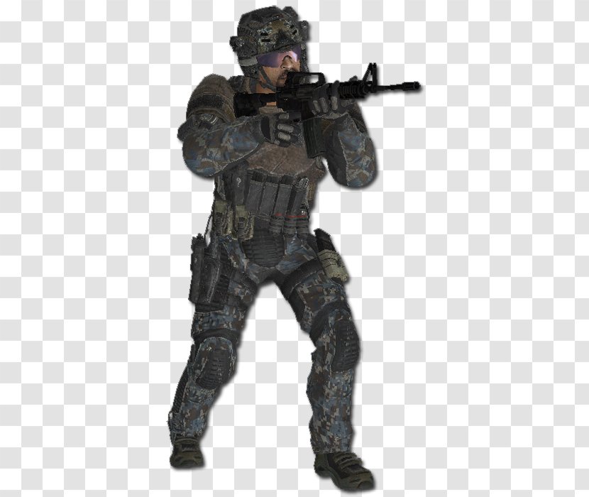 Counter-Strike: Source Theme Global Offensive Skin Minecraft - Infantry - Black Ops 2 Multiplayer Transparent PNG