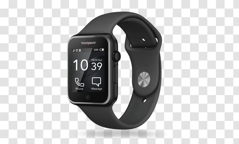 Apple Watch Series 3 1 2 Smartwatch - Accessory Transparent PNG
