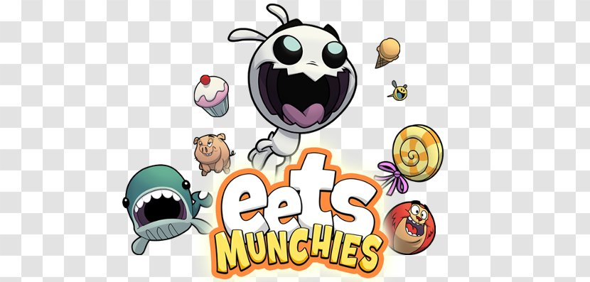 Eets Munchies Eets: Chowdown Counter-Strike: Global Offensive Video Games - Klei Entertainment - Place Transparent PNG