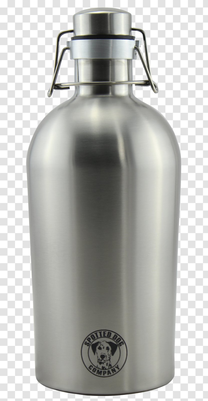 Beer Bottle Water Bottles Growler Brewing Grains & Malts Transparent PNG