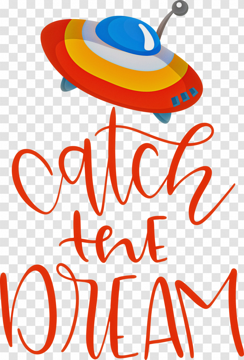 Catch The Dream Dream Transparent PNG