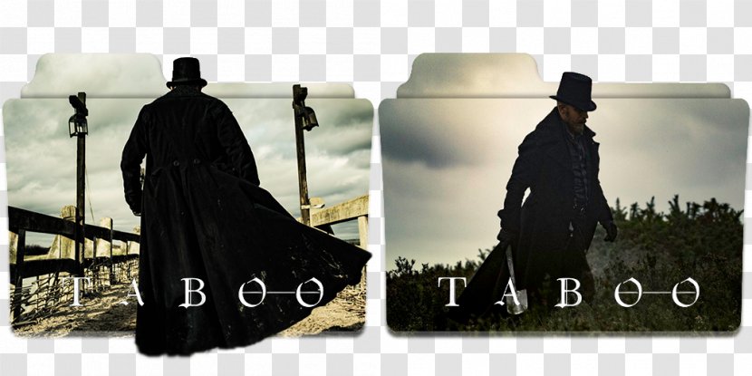 Television Show FX Drama Season Premiere - Fashion - Taboo Transparent PNG