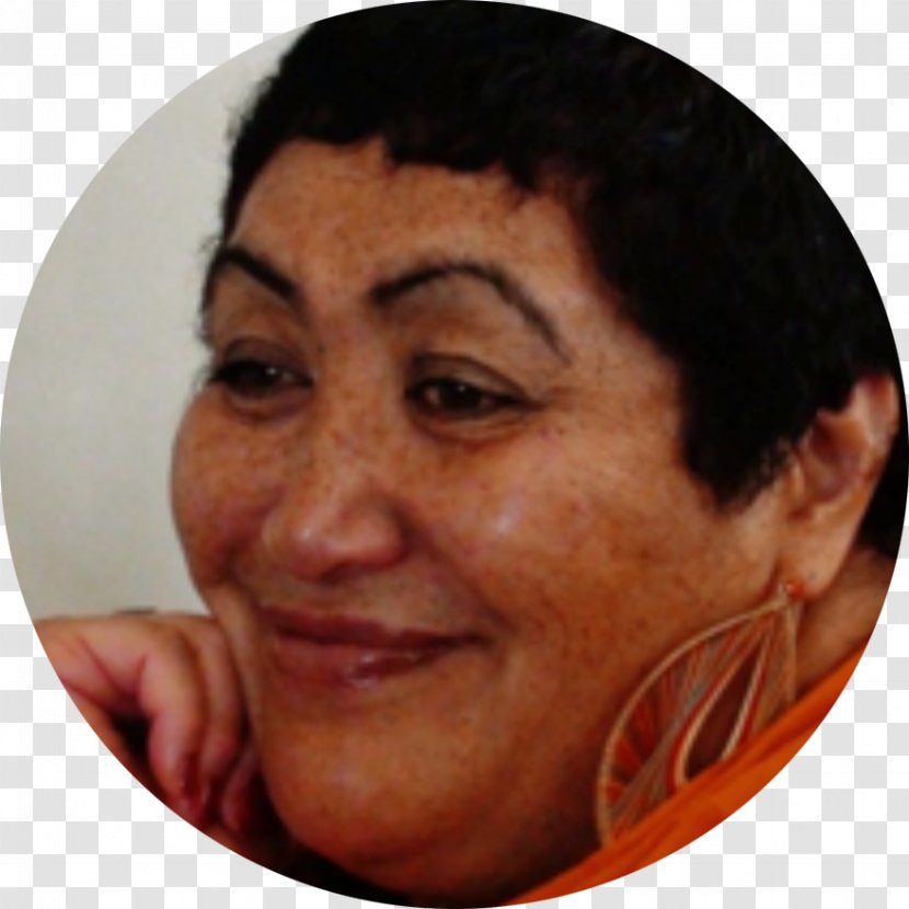 Miriam-Rose Ungunmerr-Baumann Aboriginal Australians Face Cheek - Eye - Grandmother Transparent PNG