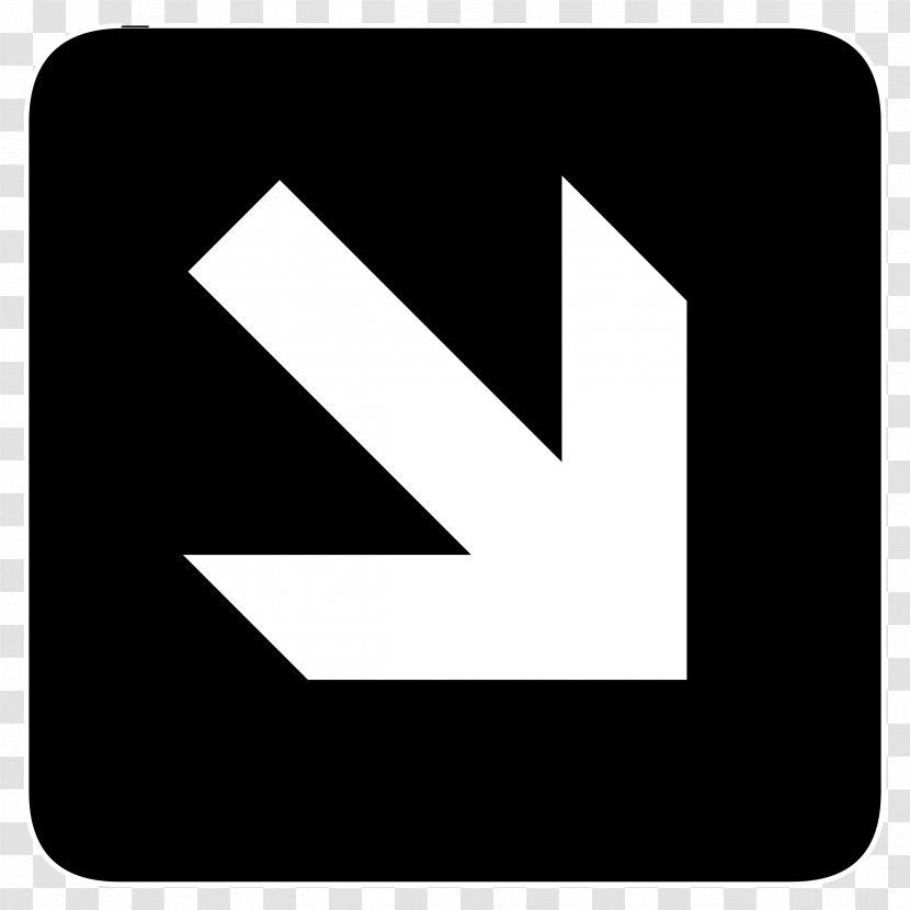 Arrow Clip Art - Relative Direction - Ok Transparent PNG
