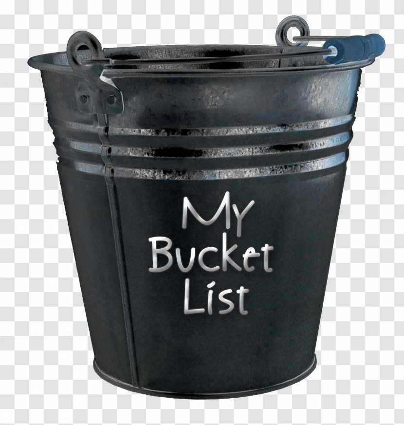 Bucket Death Terminal Illness YouTube Film Transparent PNG