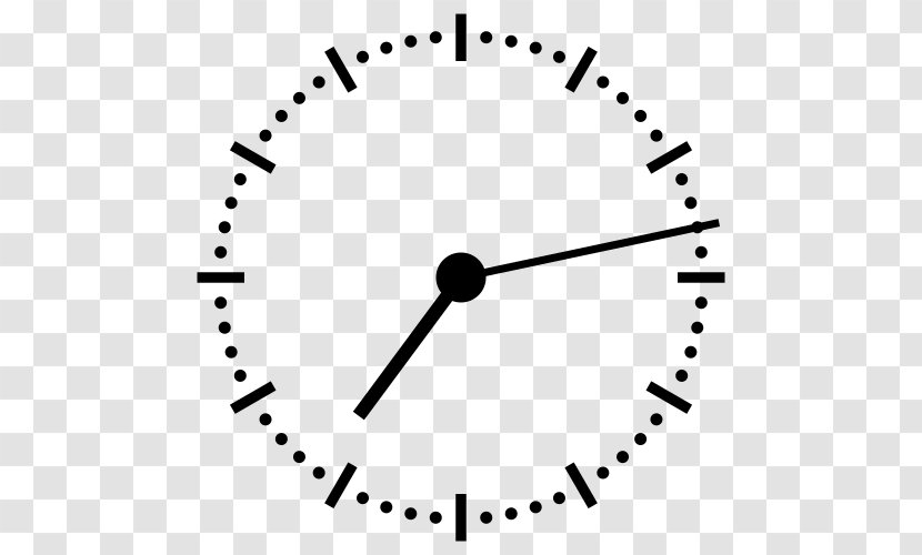 Digital Clock Newgate Clocks Face - Alarm Transparent PNG
