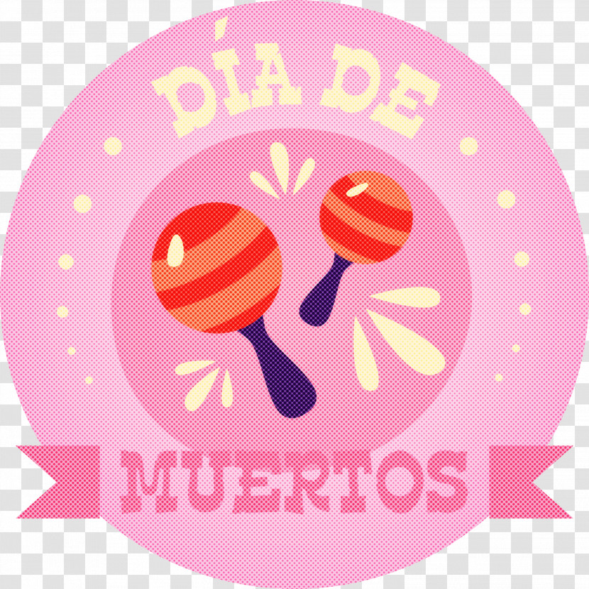 Day Of The Dead Día De Muertos Mexico Transparent PNG