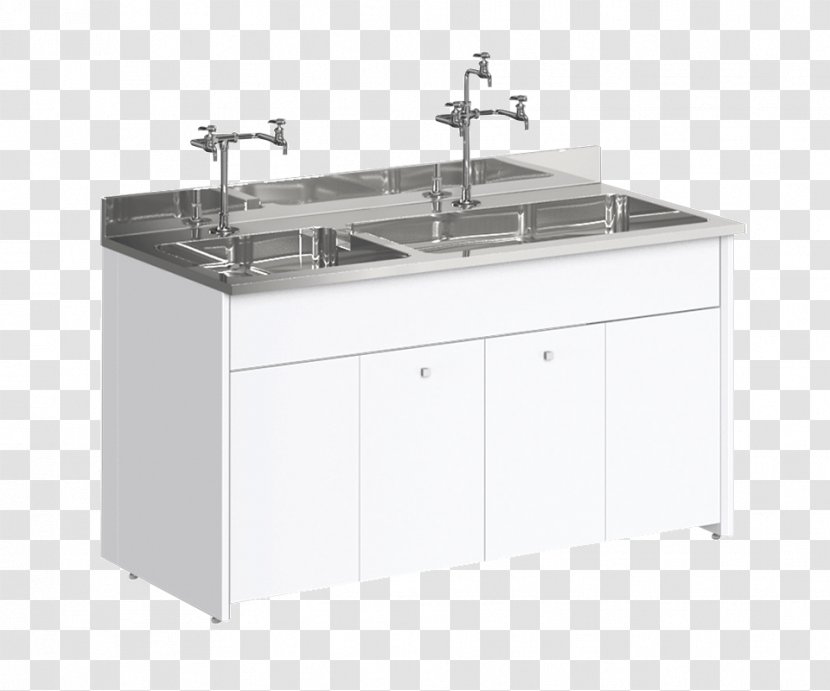 Sink Kitchen Bathroom Transparent PNG