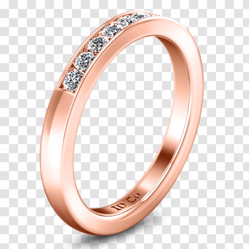 Wedding Ring Silver Jewellery - Rings Transparent PNG